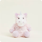 Warmies | Pink Unicorn Junior