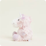 Warmies | Pink Unicorn Junior