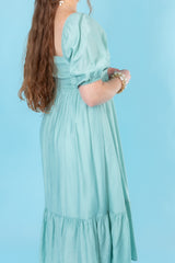 The Emerson Midi Dress