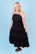 The Kaitlin Dress