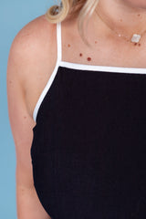 The Kaitlin Dress