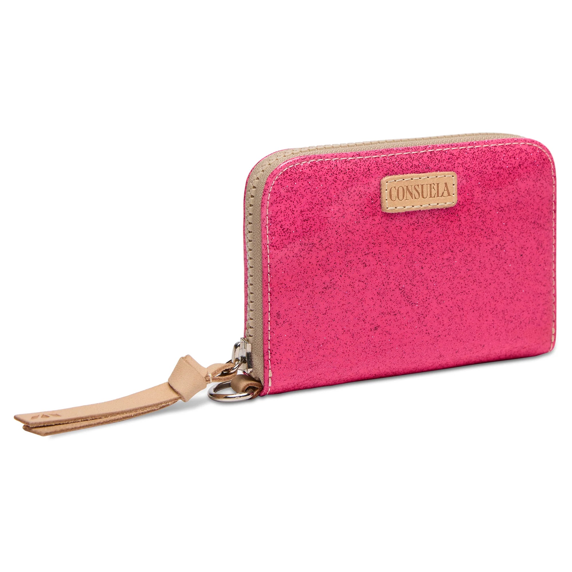 Consuela | Ivy Zippy Wallet