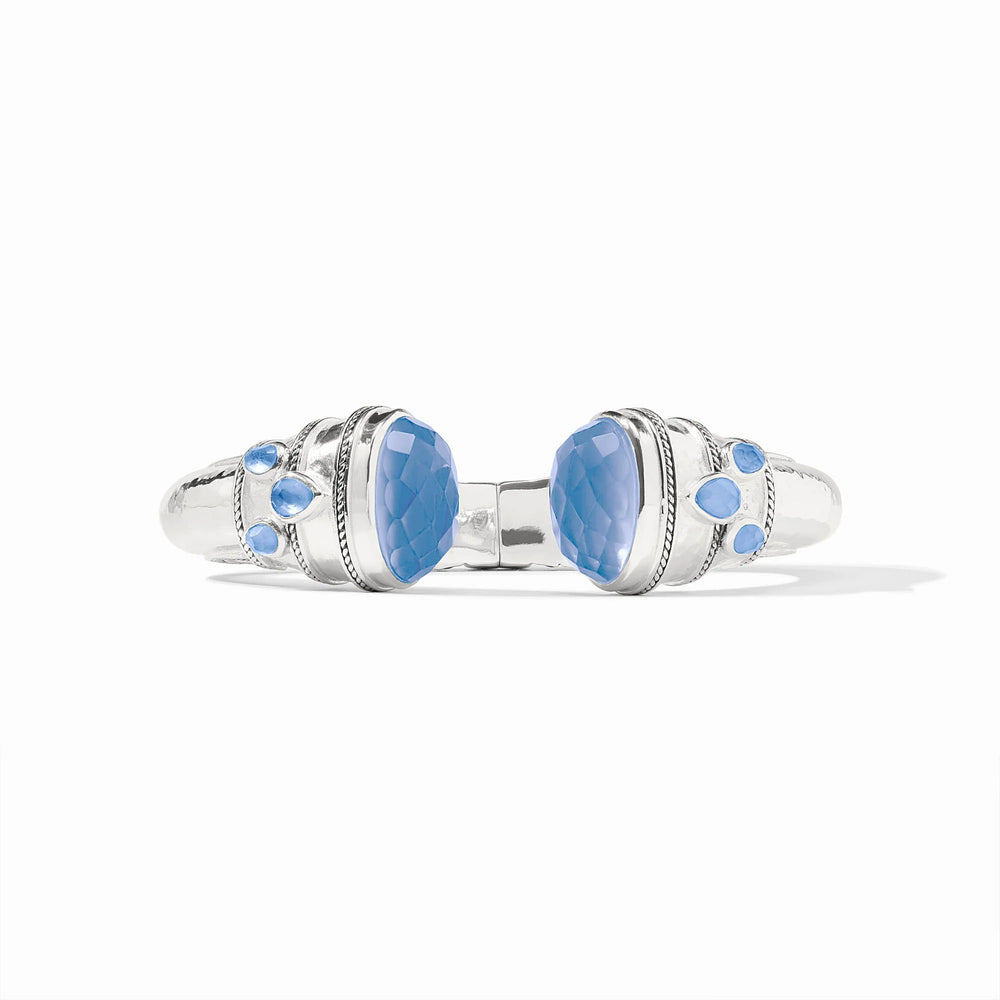 Julie Vos | Cannes Cuff - Silver