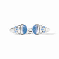 Julie Vos | Cannes Cuff - Silver