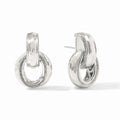 Julie Vos | Cannes Doorknocker Earring