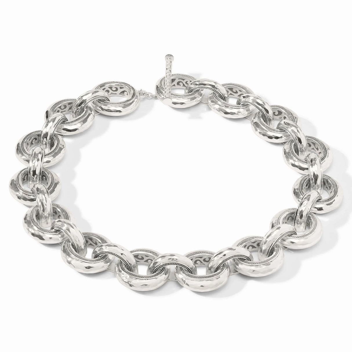 Julie Vos | Cannes Link Necklace
