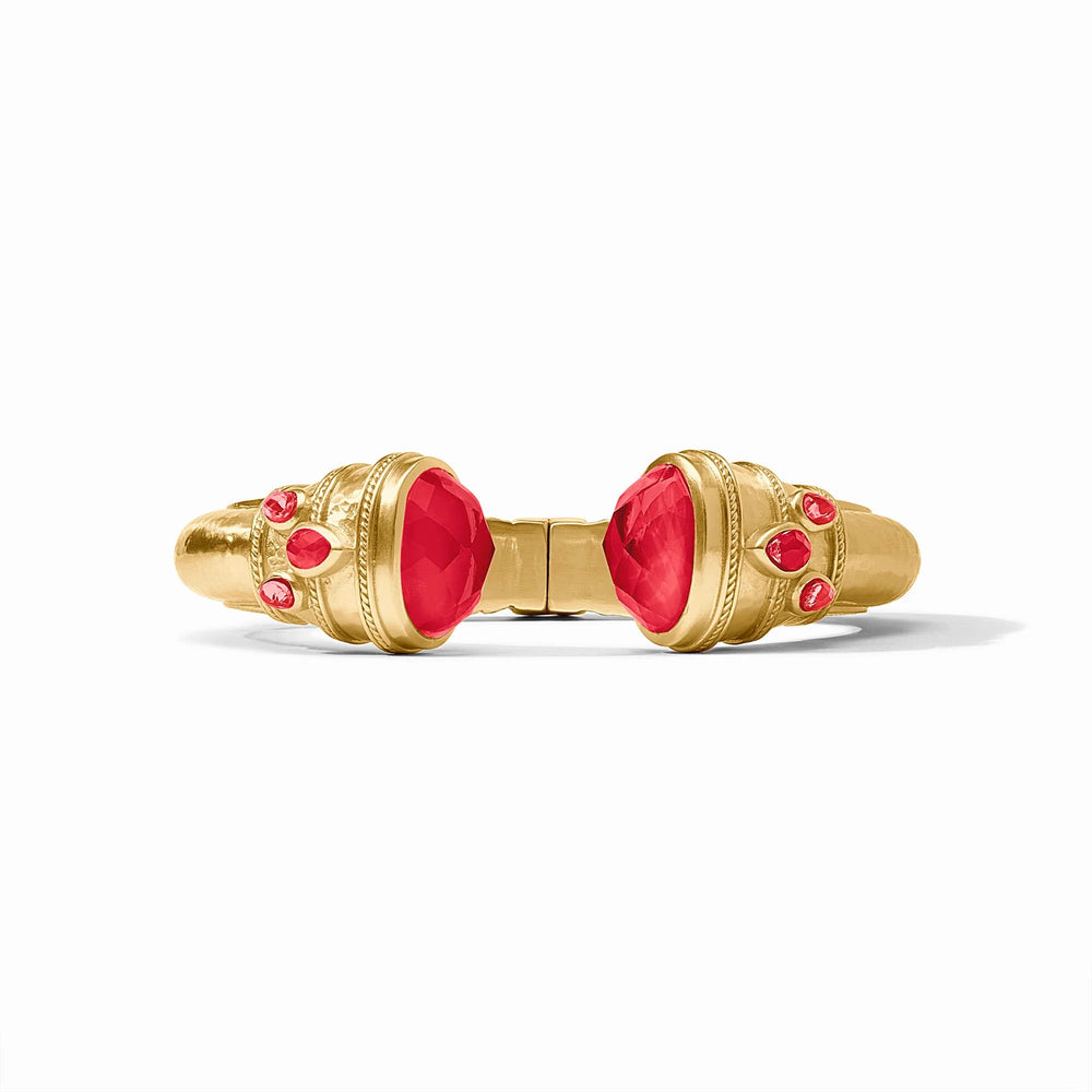 Julie Vos | Cannes Cuff