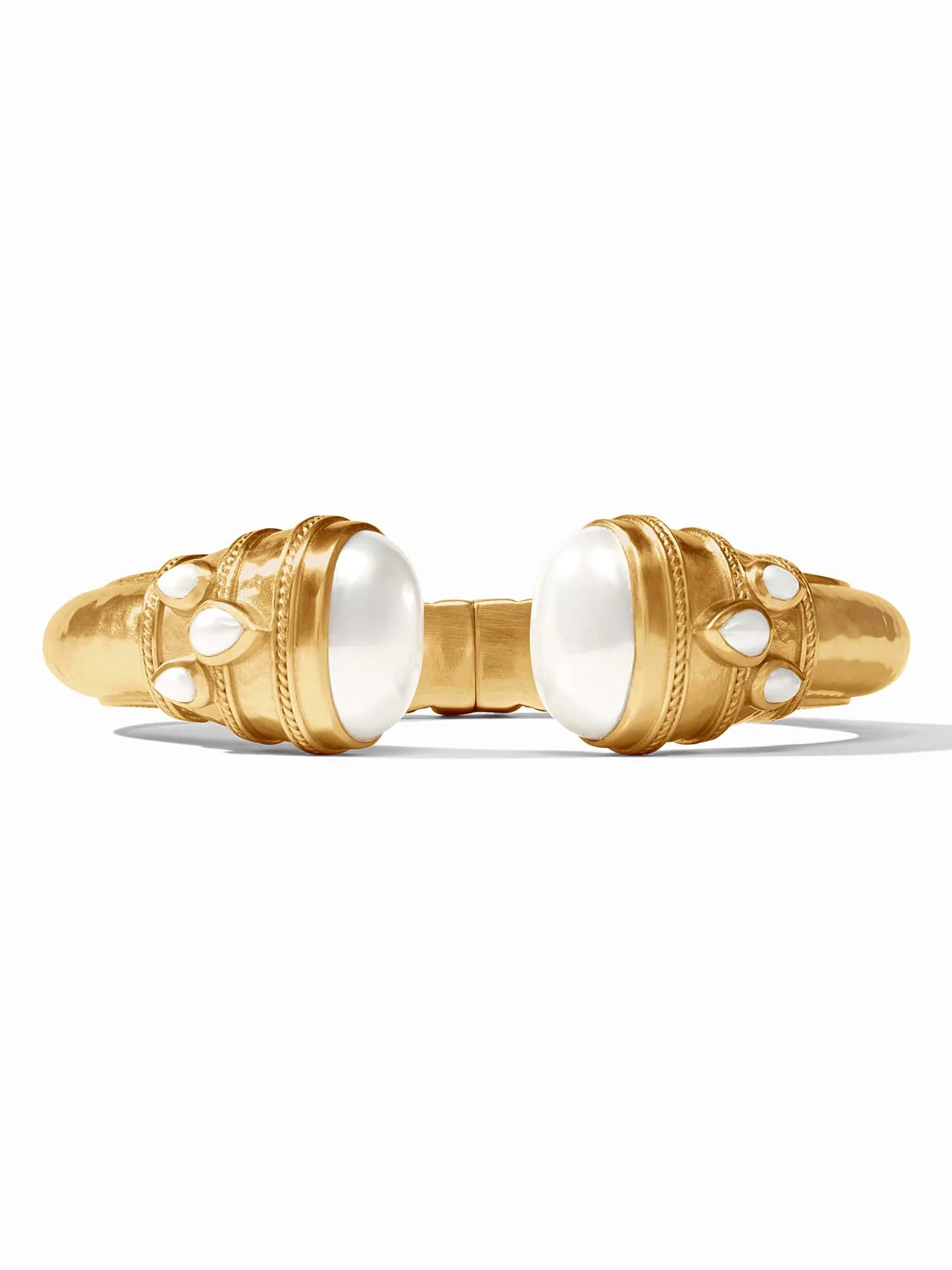 Julie Vos | Cannes Cuff