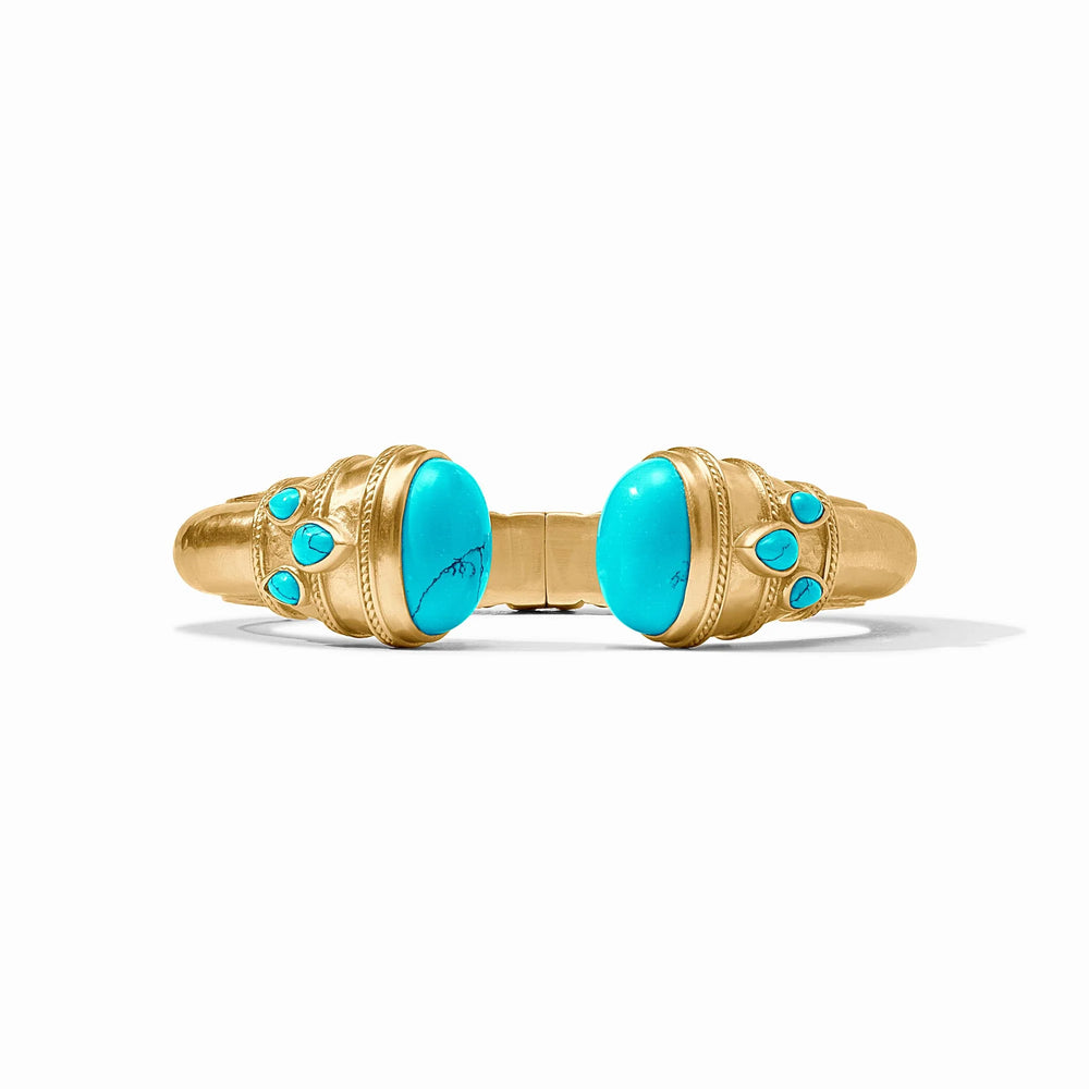 Julie Vos | Cannes Cuff