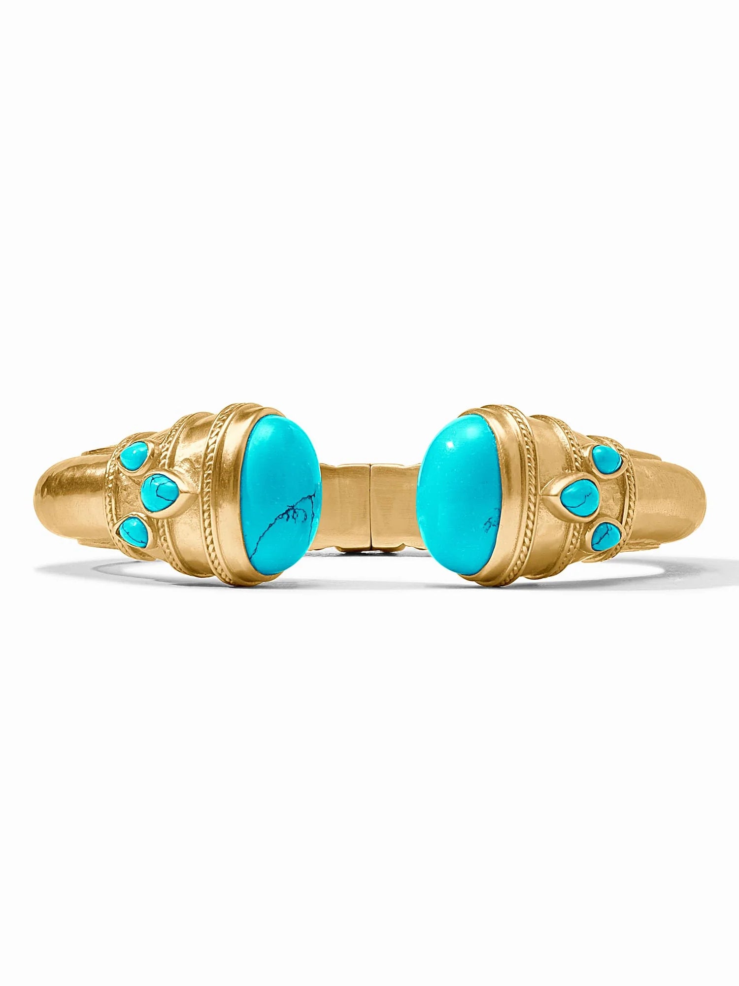 Julie Vos | Cannes Cuff