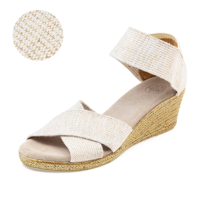 Charleston Shoes Co. | Cannon Sandals