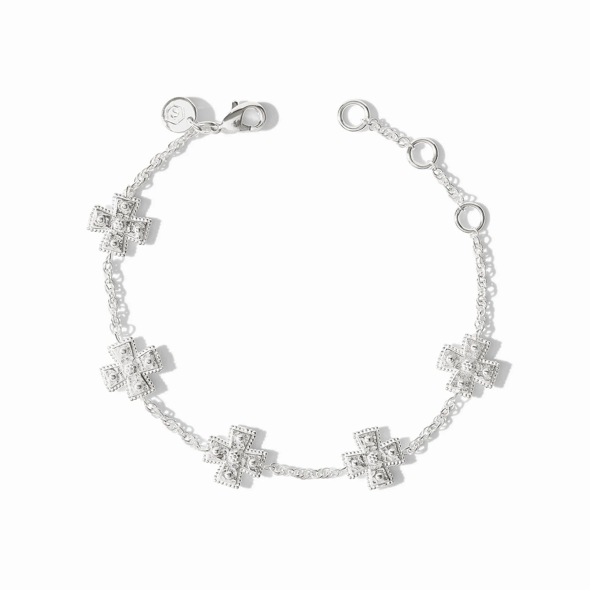 Julie Vos | Malta Canterbury Delicate Bracelet