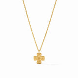 Julie Vos | Malta Canterbury Delicate Necklace
