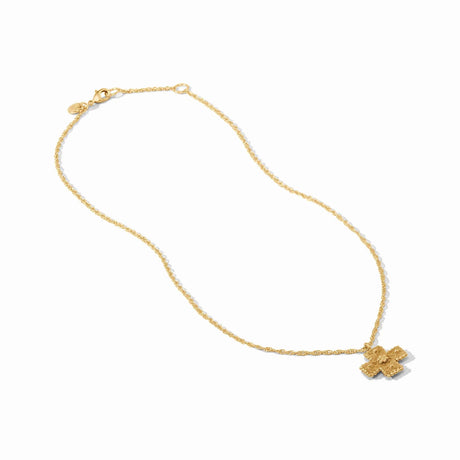 Julie Vos | Malta Canterbury Delicate Necklace