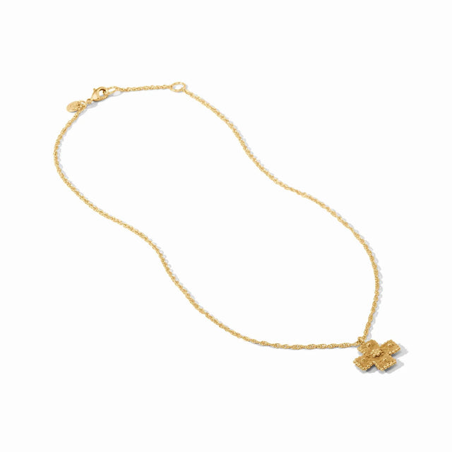 Julie Vos | Malta Canterbury Delicate Necklace
