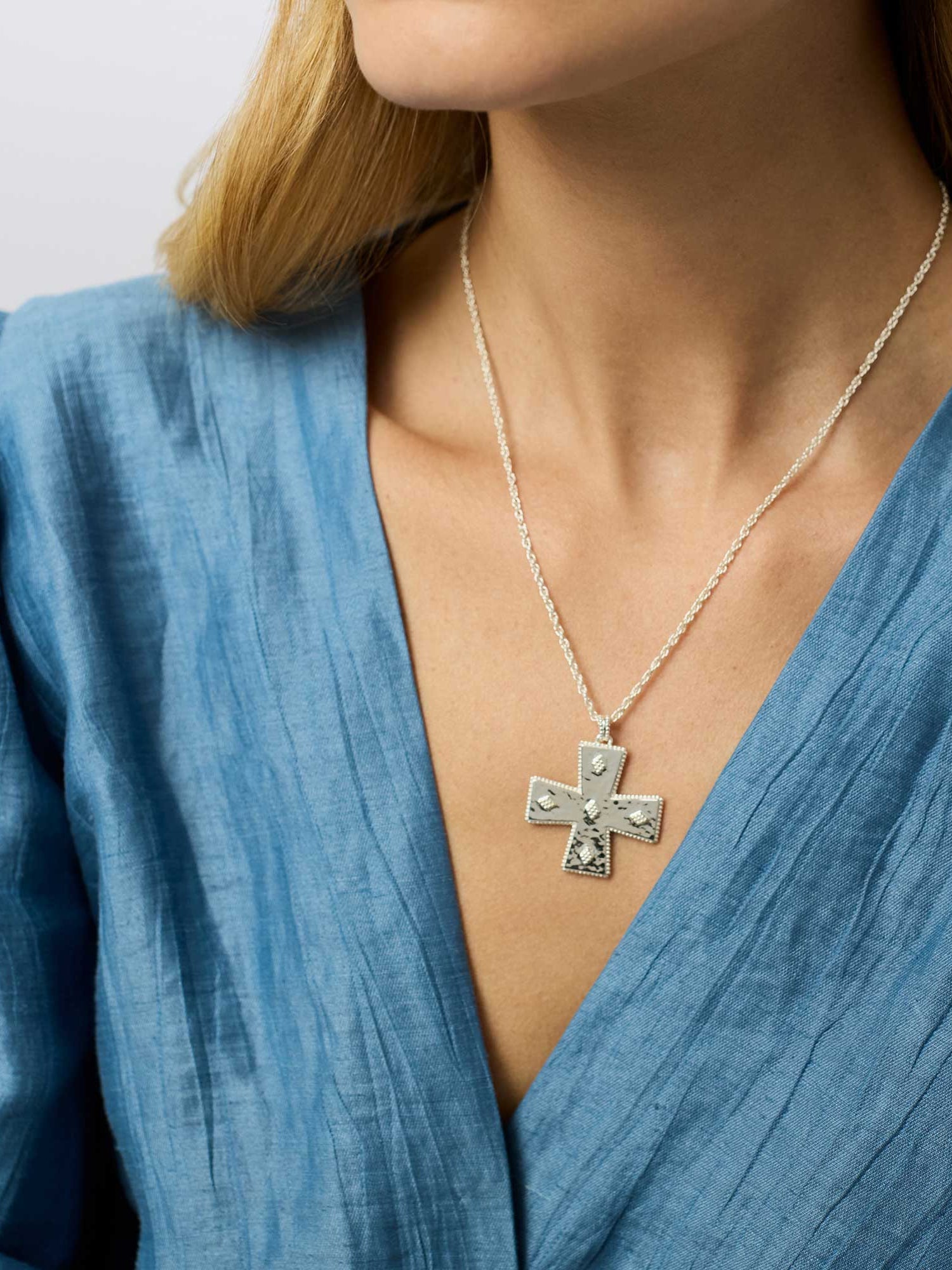 Julie Vos | Canterbury Necklace