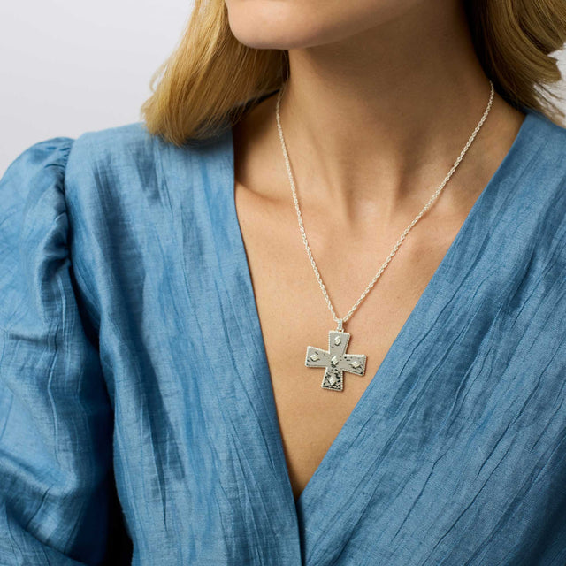 Julie Vos | Canterbury Necklace
