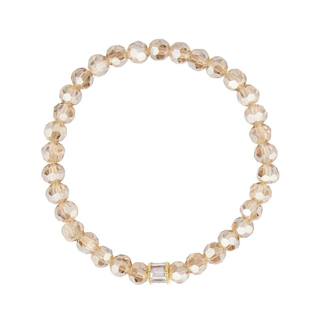 BuDhaGirl | Capiz Bracelet Set