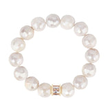 BuDhaGirl | Capiz Bracelet Set