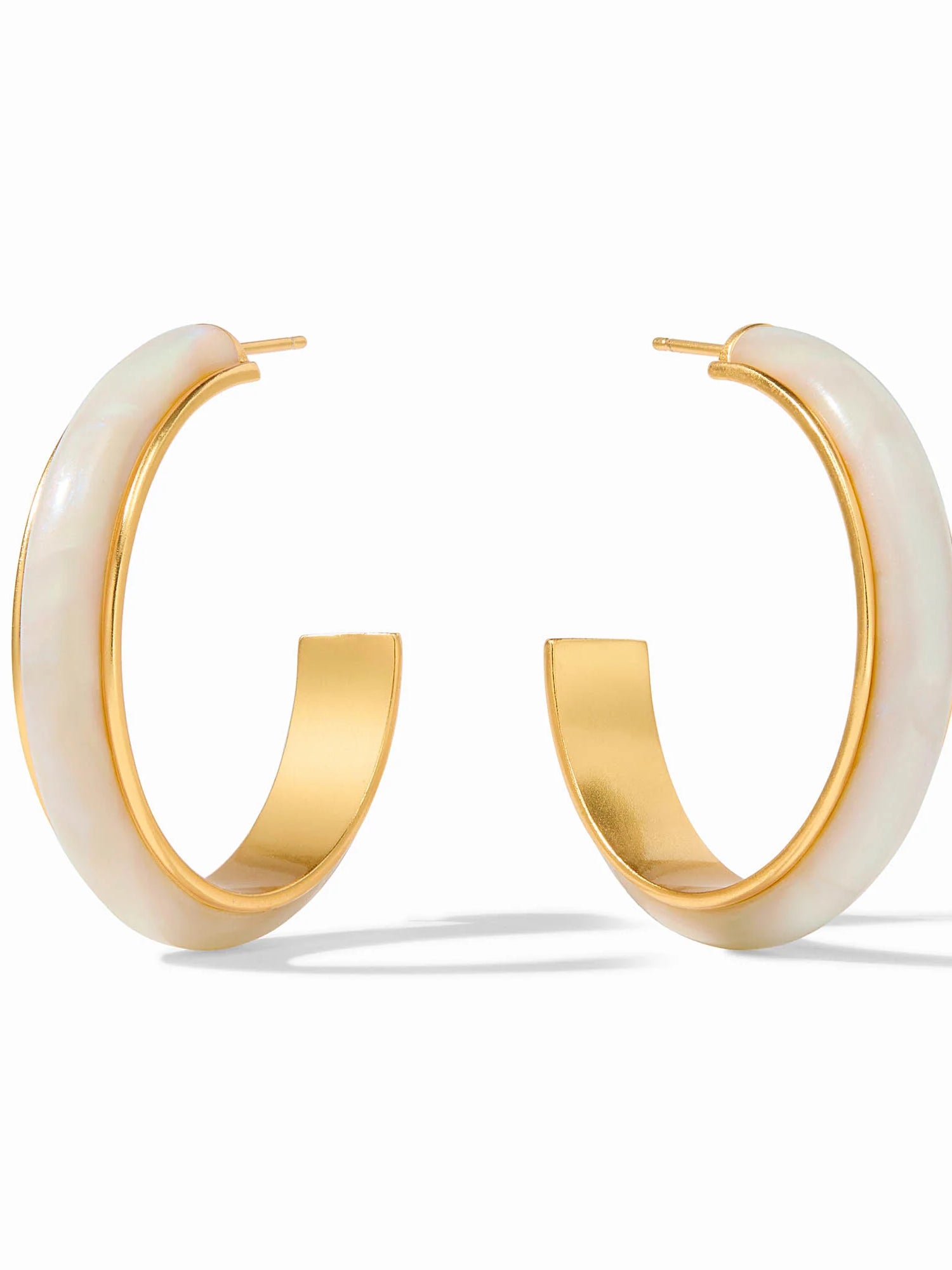 Julie Vos | Carnaby Hoop
