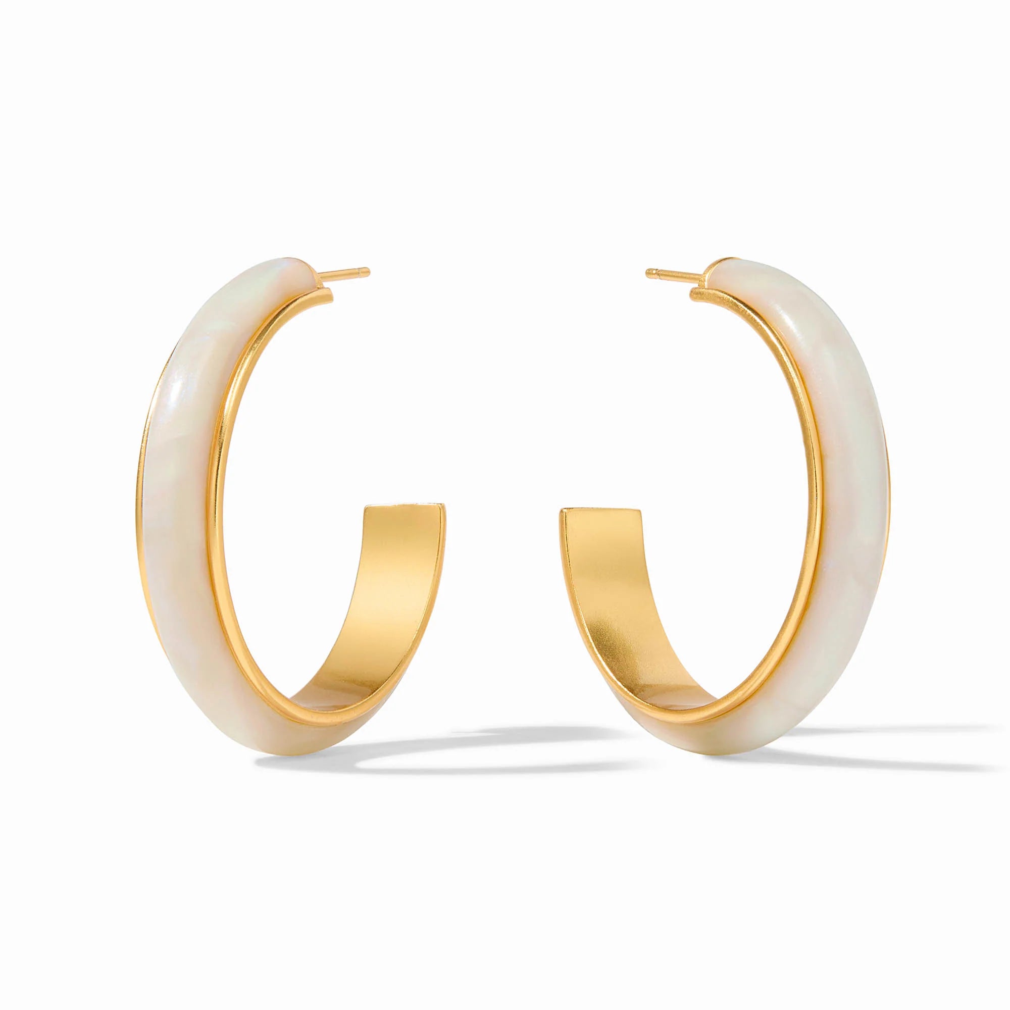Julie Vos | Carnaby Hoop