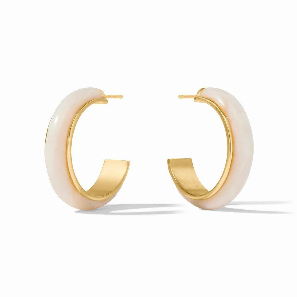 Julie Vos | Carnaby Hoop
