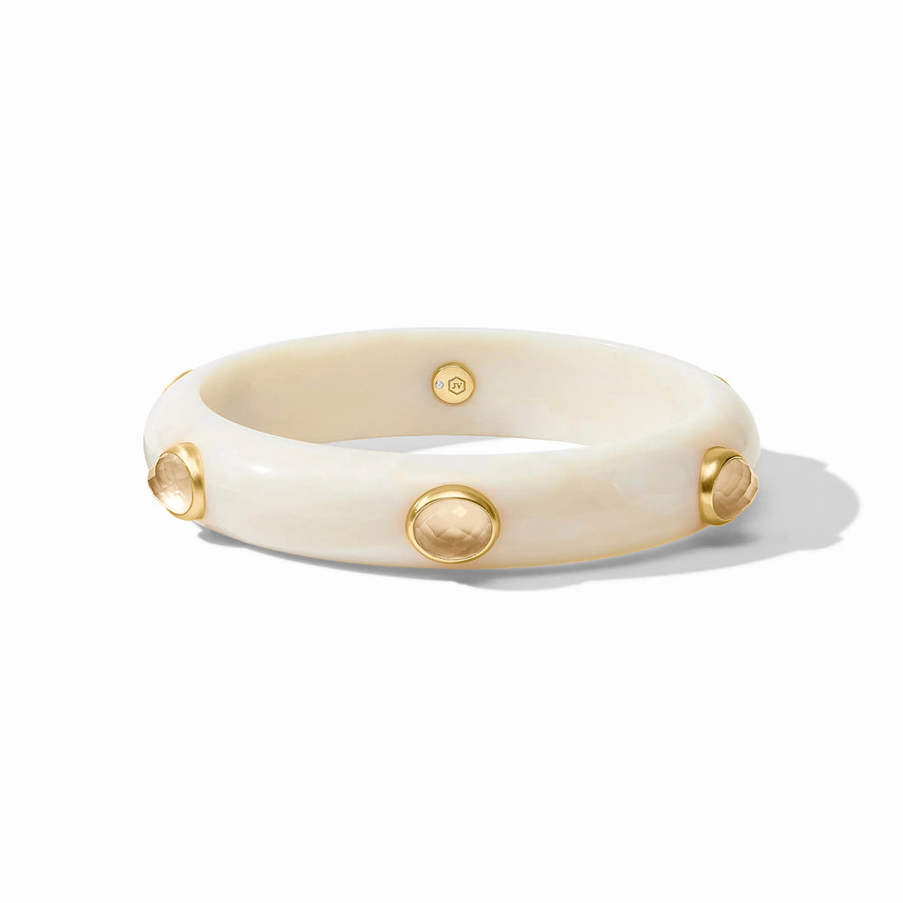 Julie Vos | Carnaby Stone Bangle