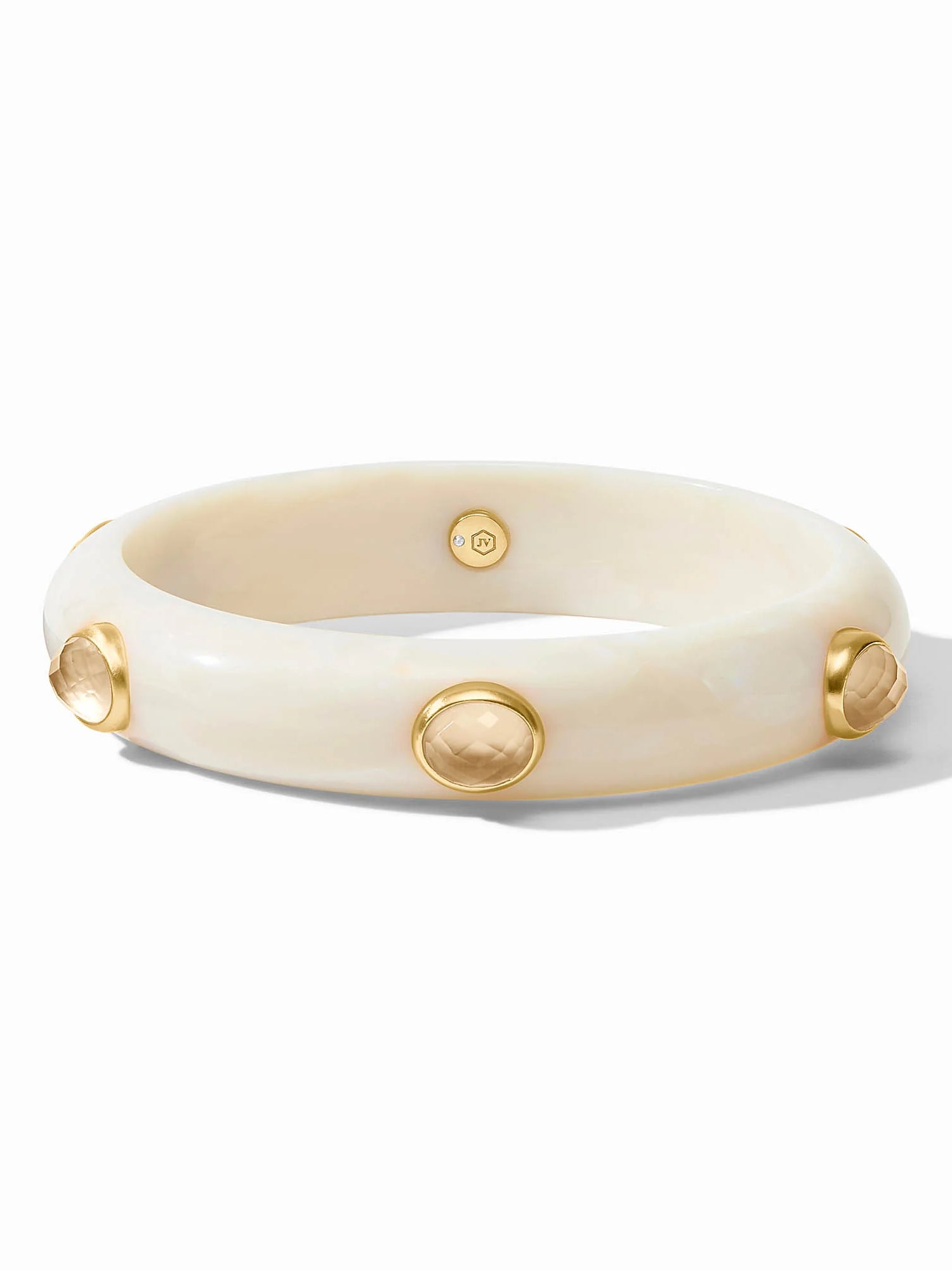 Julie Vos | Carnaby Stone Bangle