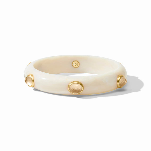 Julie Vos | Carnaby Stone Bangle