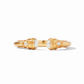 Julie Vos | Cannes Demi Cuff- Gold