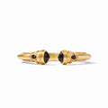 Julie Vos | Cannes Demi Cuff- Gold
