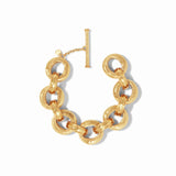Julie Vos | Cannes Demi Link Bracelet