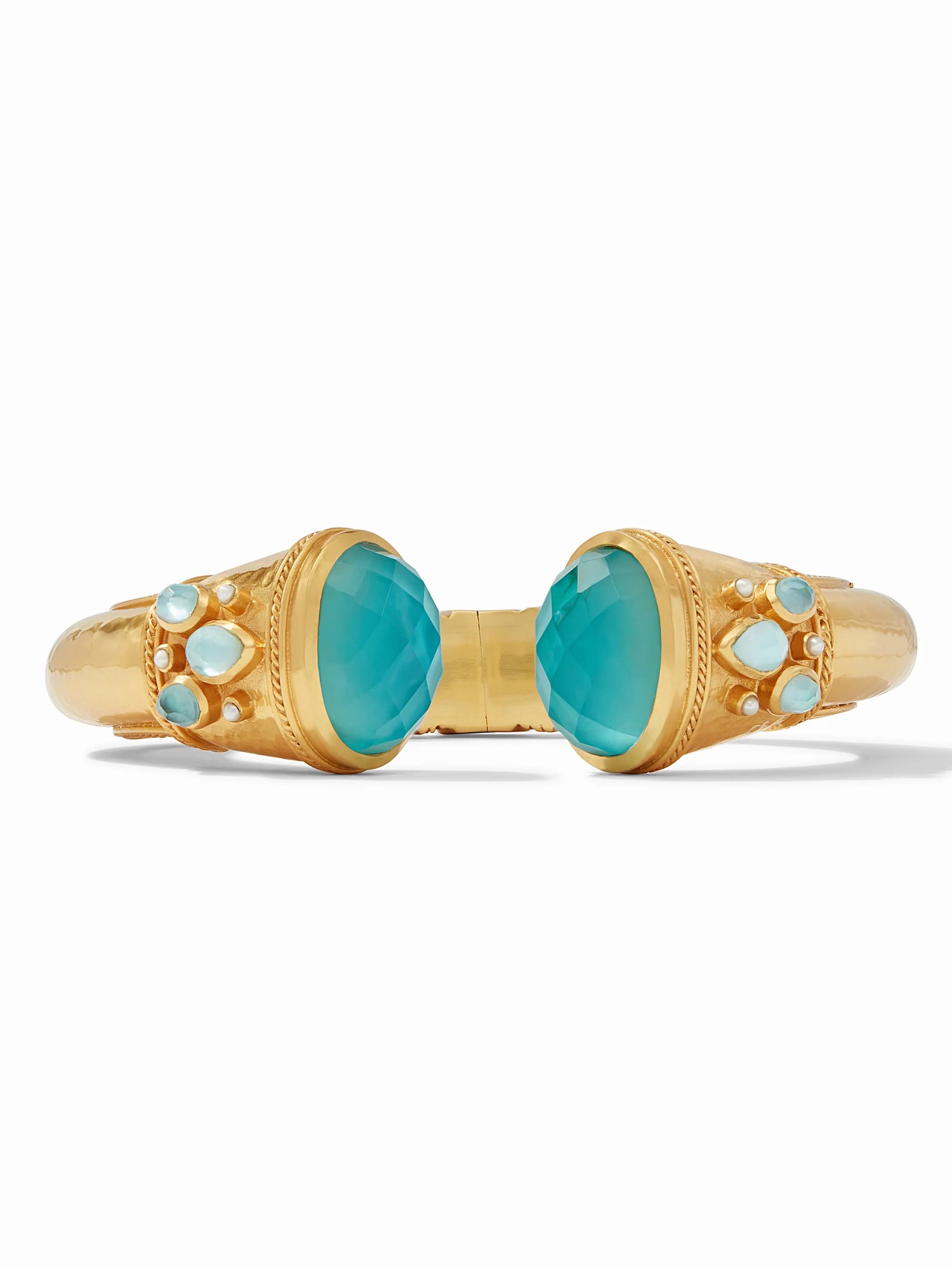 Julie Vos | Cannes Cuff