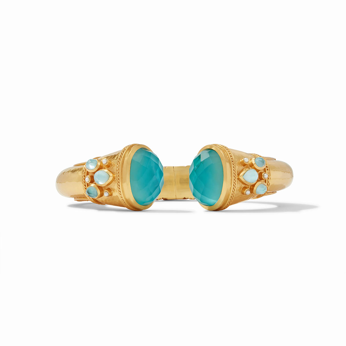 Julie Vos | Cannes Cuff