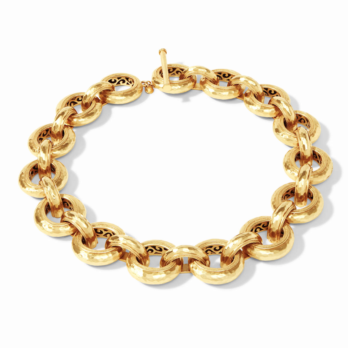 Julie Vos | Cannes Link Necklace