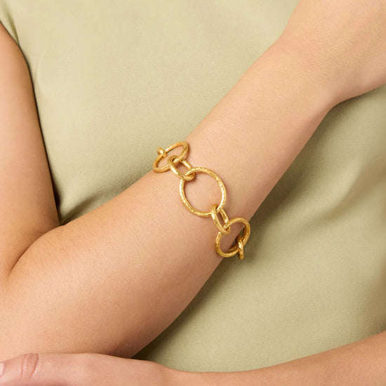 Jule Vos | Catalina Light Link Bracelet