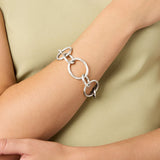 Jule Vos | Catalina Light Link Bracelet