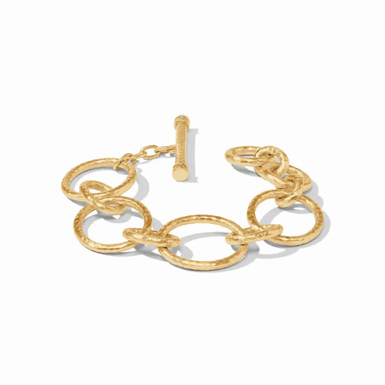 Jule Vos | Catalina Light Link Bracelet