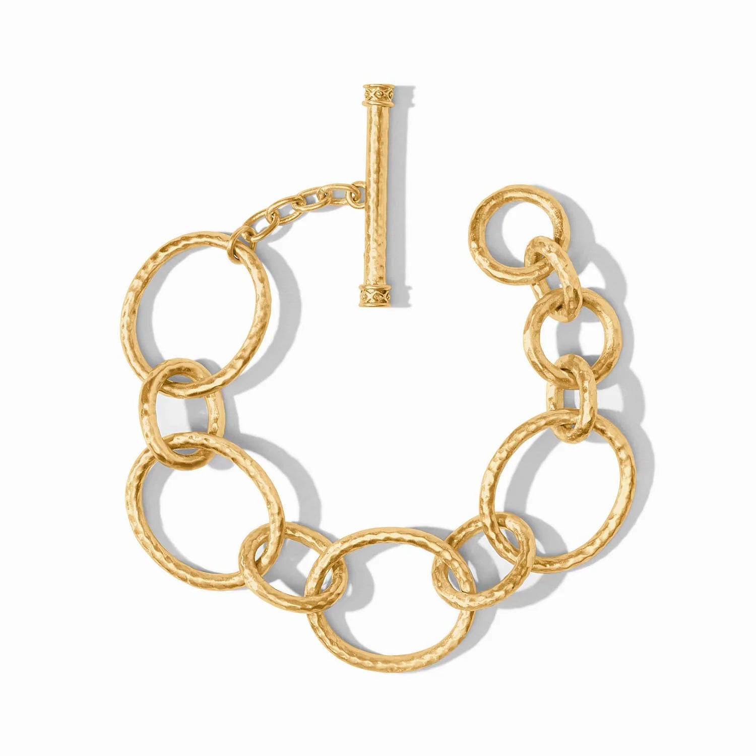 Jule Vos | Catalina Light Link Bracelet