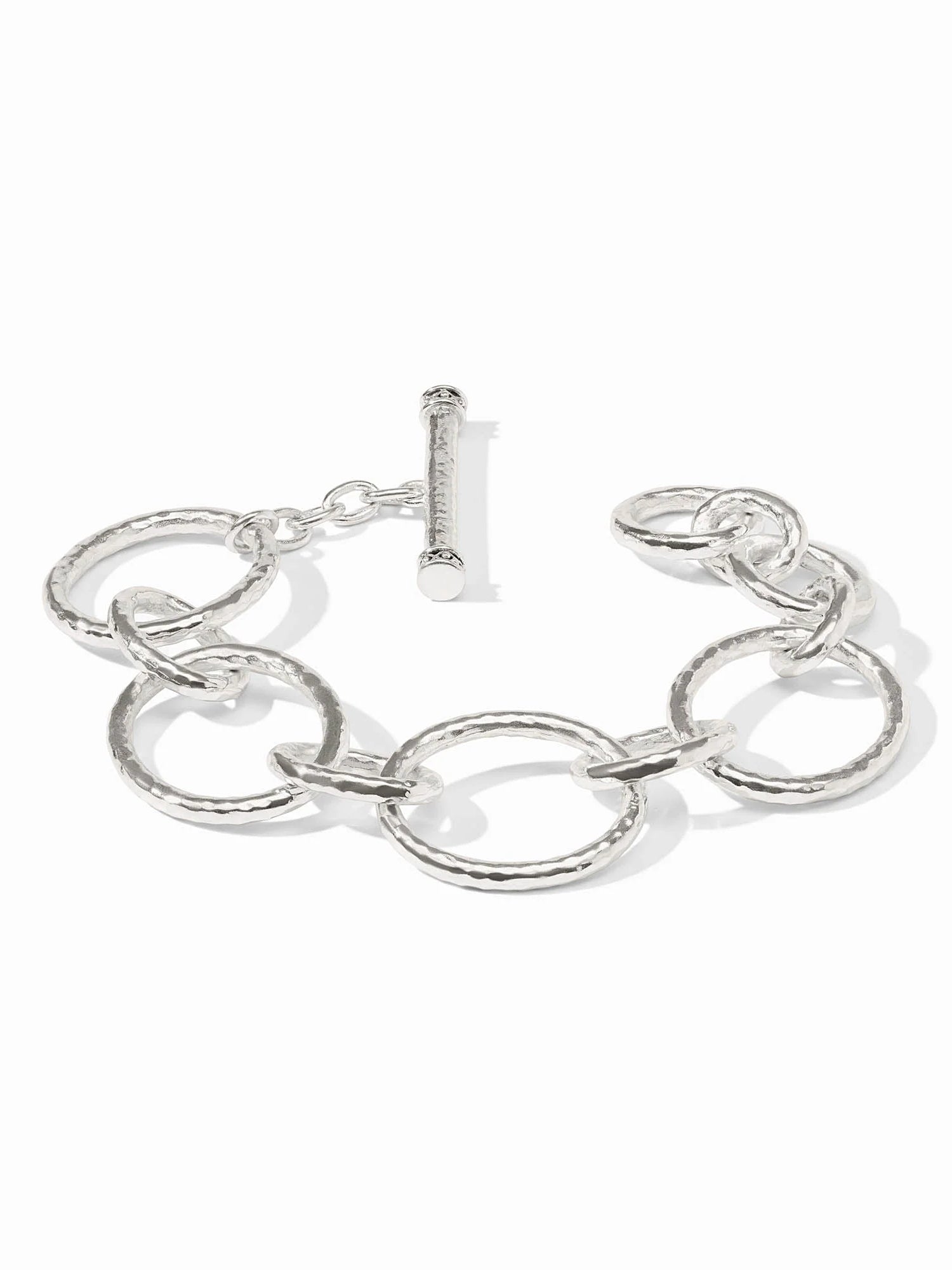 Jule Vos | Catalina Light Link Bracelet
