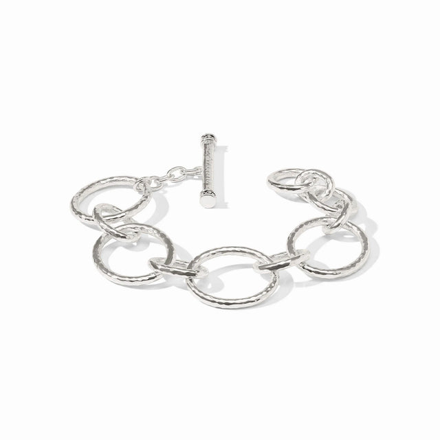 Jule Vos | Catalina Light Link Bracelet