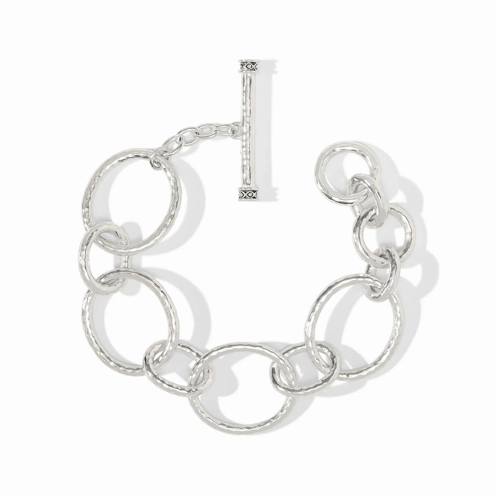 Jule Vos | Catalina Light Link Bracelet