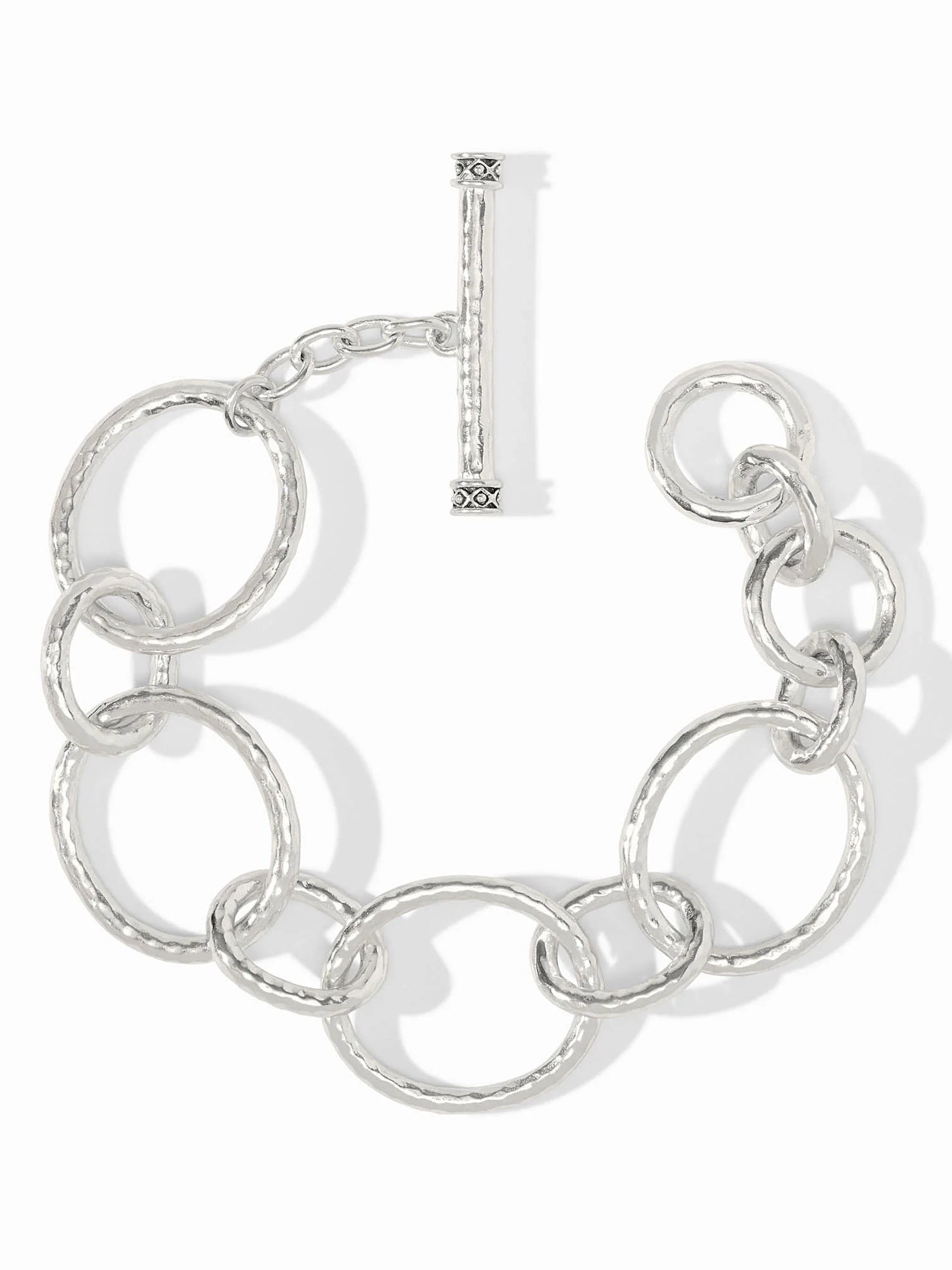 Jule Vos | Catalina Light Link Bracelet