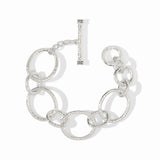Jule Vos | Catalina Light Link Bracelet