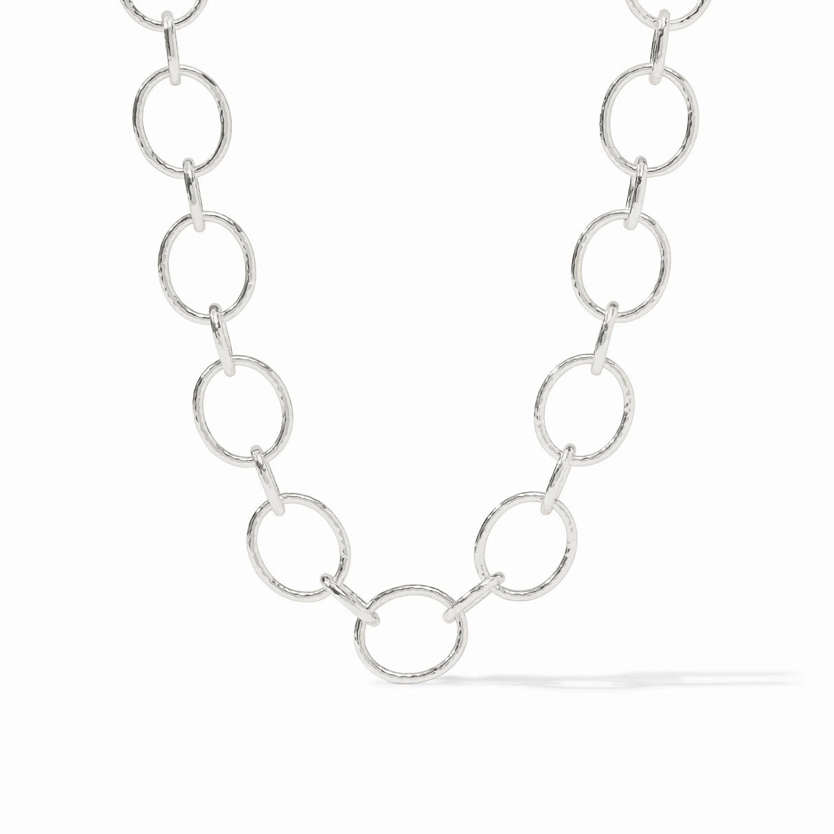 Julie Vos | Catalina Light Link Necklace