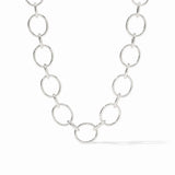 Julie Vos | Catalina Light Link Necklace