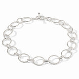 Julie Vos | Catalina Light Link Necklace