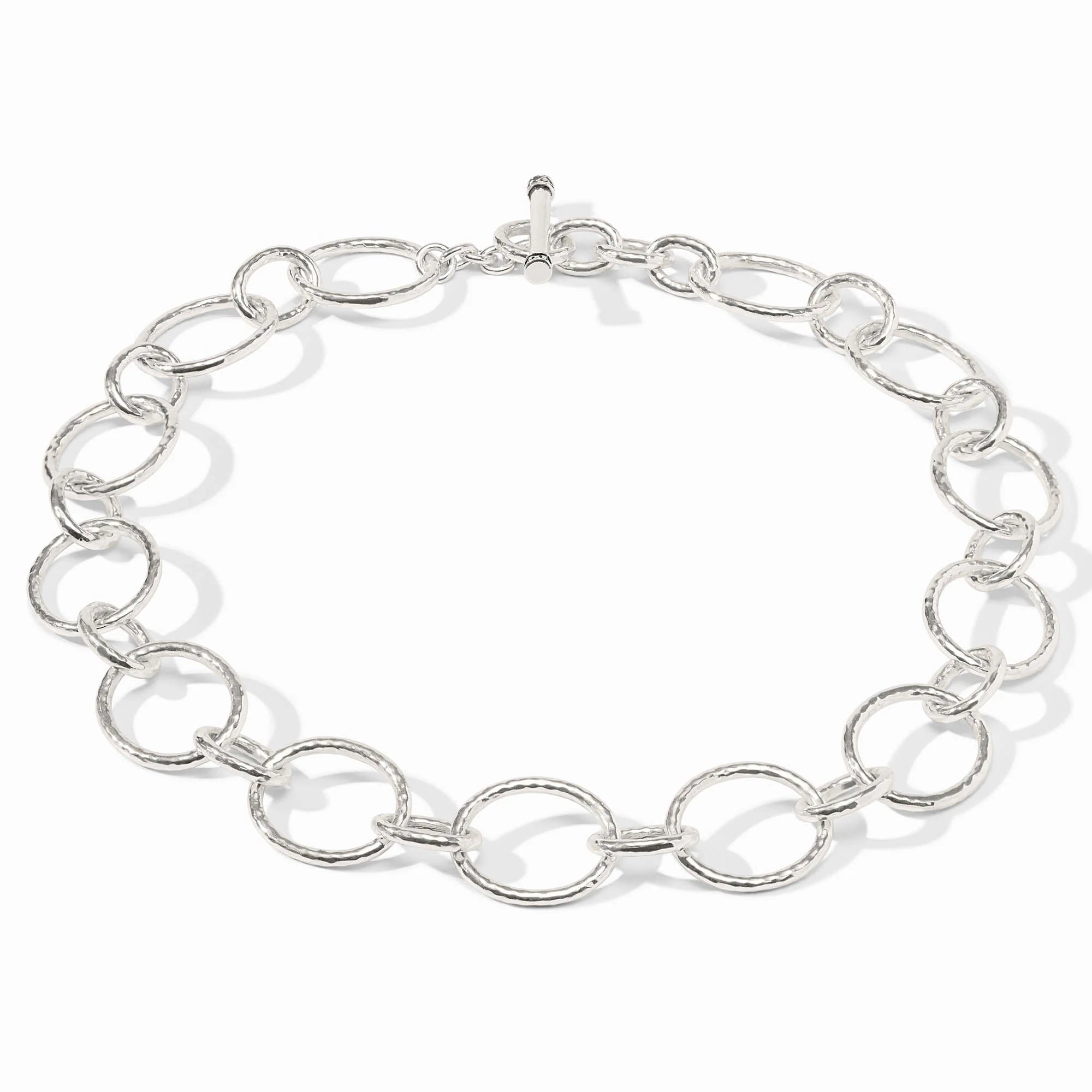Julie Vos | Catalina Light Link Necklace