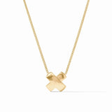 Julie Vos | Catalina X Delicate Necklace