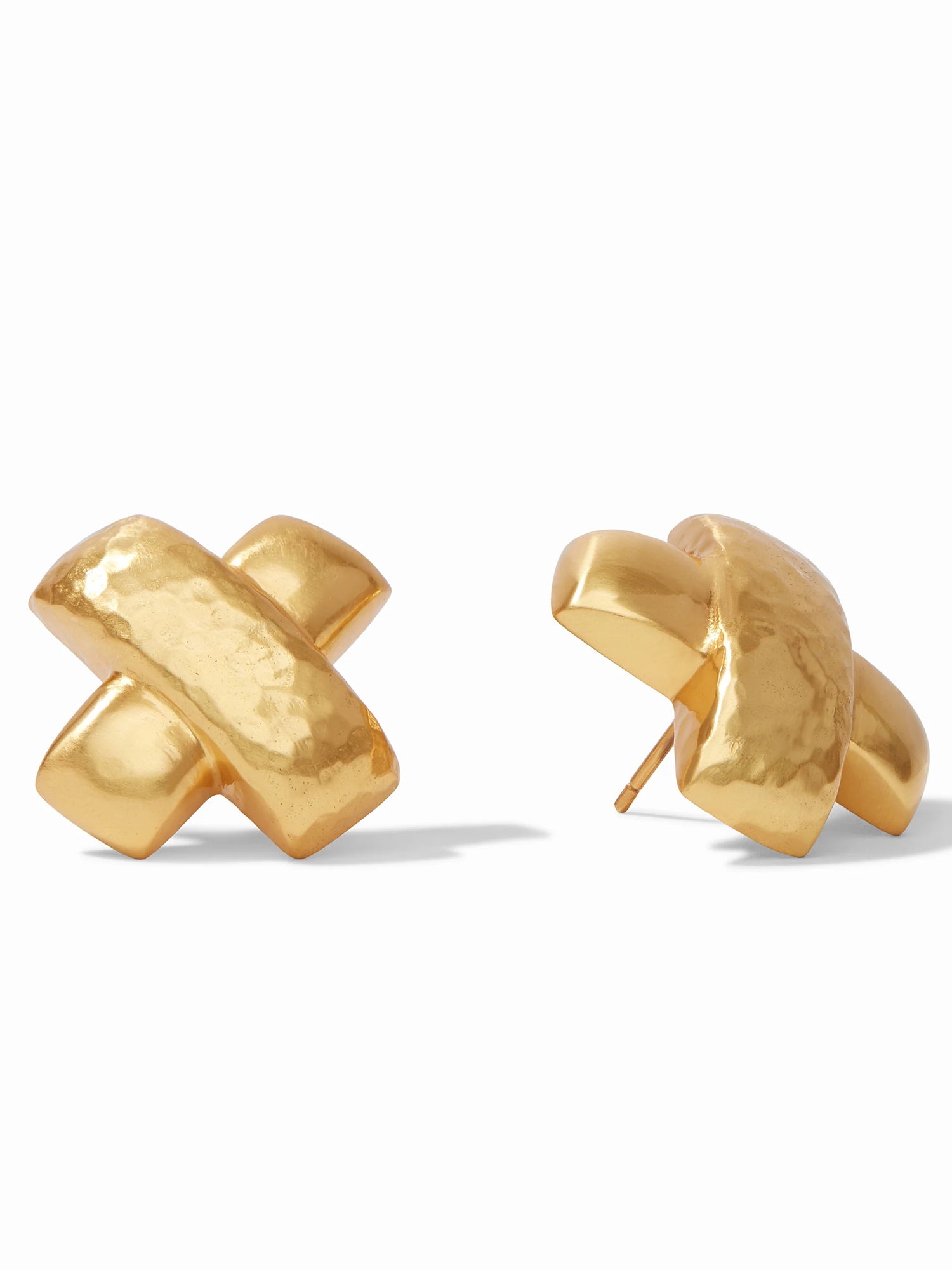 Julie Vos | Catalina X Earring